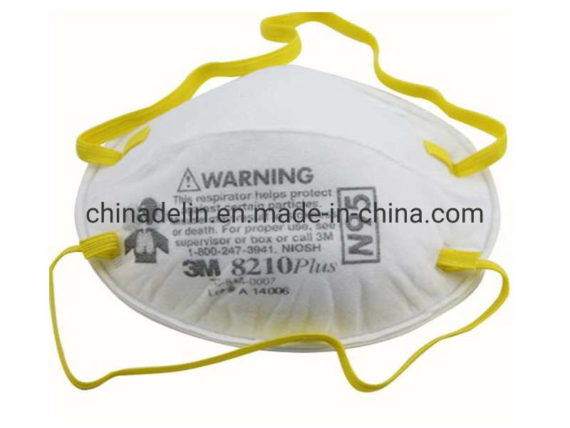 N95 Automatic Mist Respirator Dust Face Mask Blank Making Machine Factory