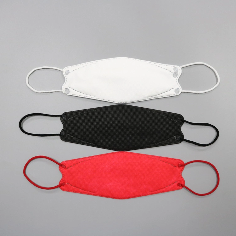 Wholesale a Variety of Color Kf94 Face Mask Anti-Dust Kf94 Respirtor Mask