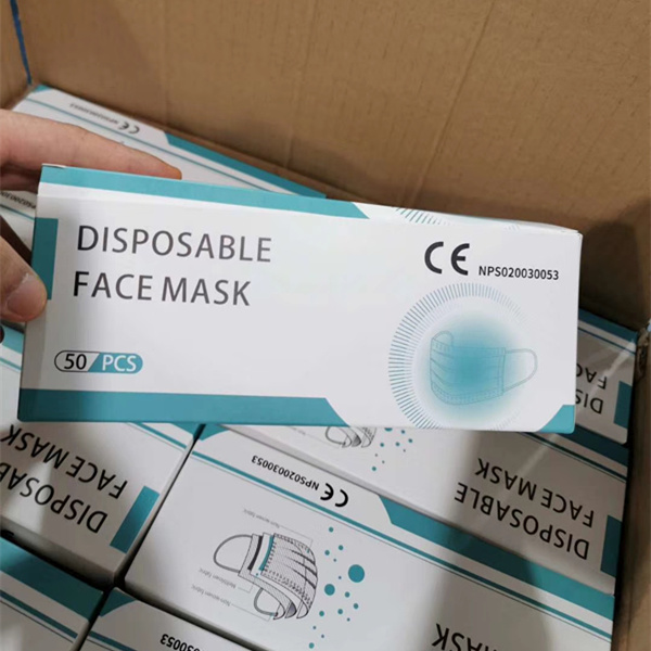 Examination Manufacturers Flu Antiviral Face Mask