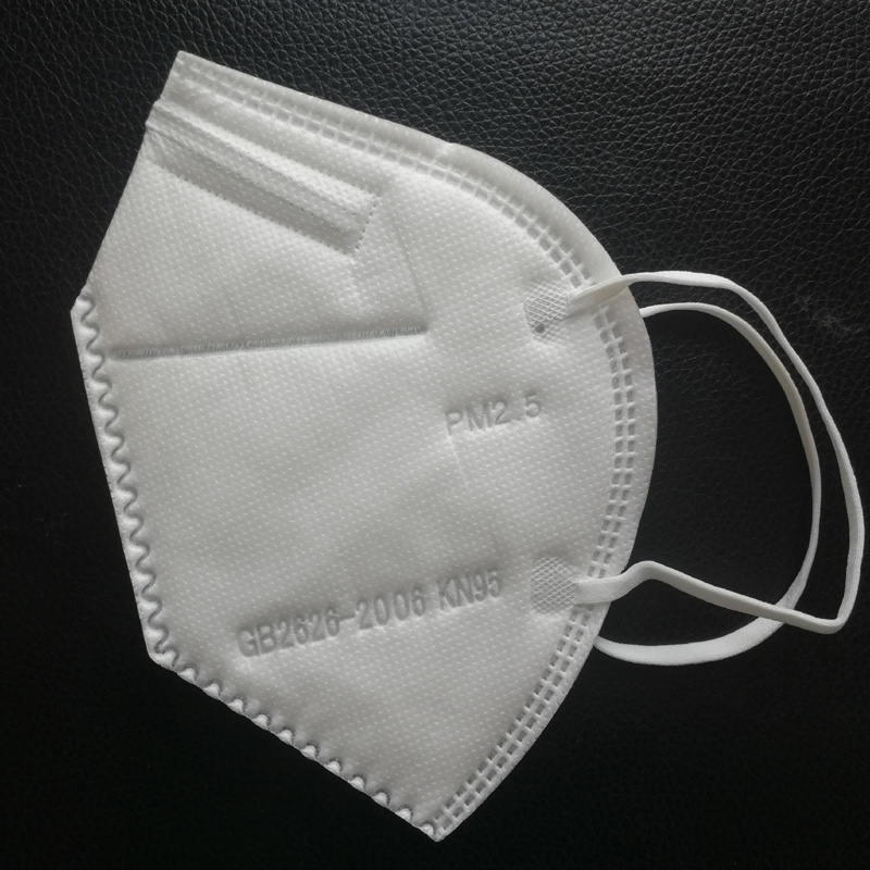  Face Mask Filter Dust Respirator Disposable 3ply Face Masks
