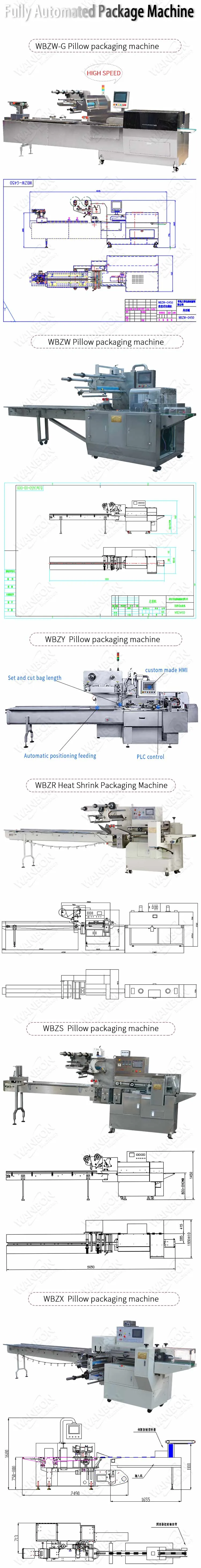 Full Automatic Medical Disposable Mask Packaging Machine Surgical Face Mask Packing Machine