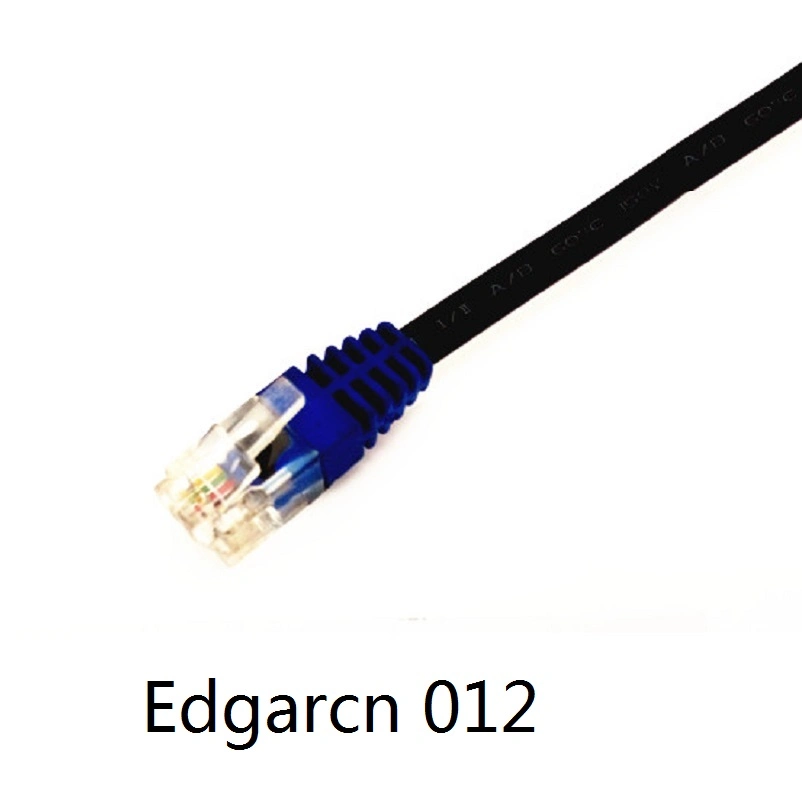 Cheap Price Electrical Connector Cable High Speed RJ45 Cat 5e Network Cable Ethernet Cable