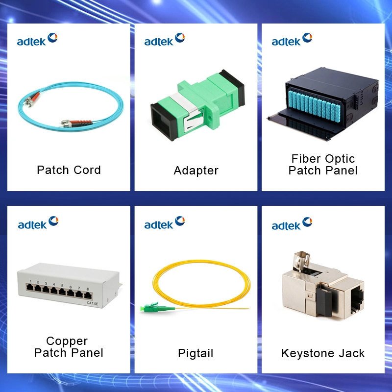 180 Degree UTP RJ45 Connector Toolless CAT6 Keystone Jack