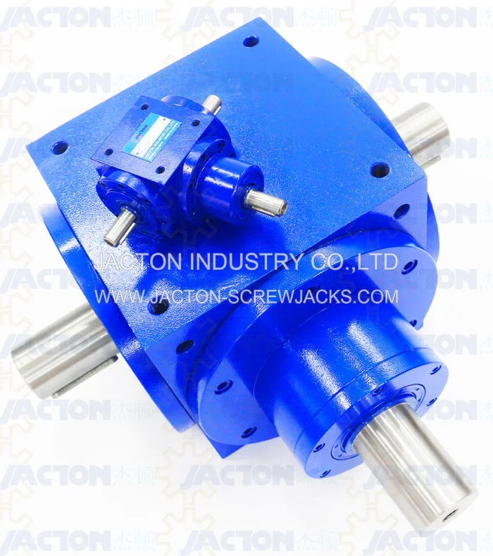 Best Right-Angle Shaft Type Gear Box, Spiral Bevel Gears, Right-90 Series Spiral Bevel Gear Drives Price