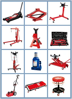 Durable Using Low Price High-Quality 35 Ton Air Hydraulic Bottle Jack