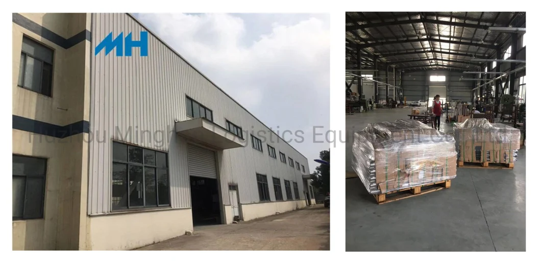 SUS/Zinc Plated Steel Free Power Medium/Heavy Duty Gravity Conveyor Roller