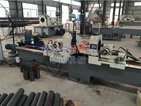 Belt Conveyor Parts Conveyor Belt Roller for Trough Conveyor Belt Supporting