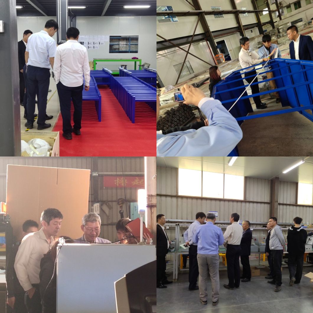 Jacking Conveyor Chain Right Angle Flat Conveyor Electric Roller Automatic Lifting Conveyor/Top of Transplanting