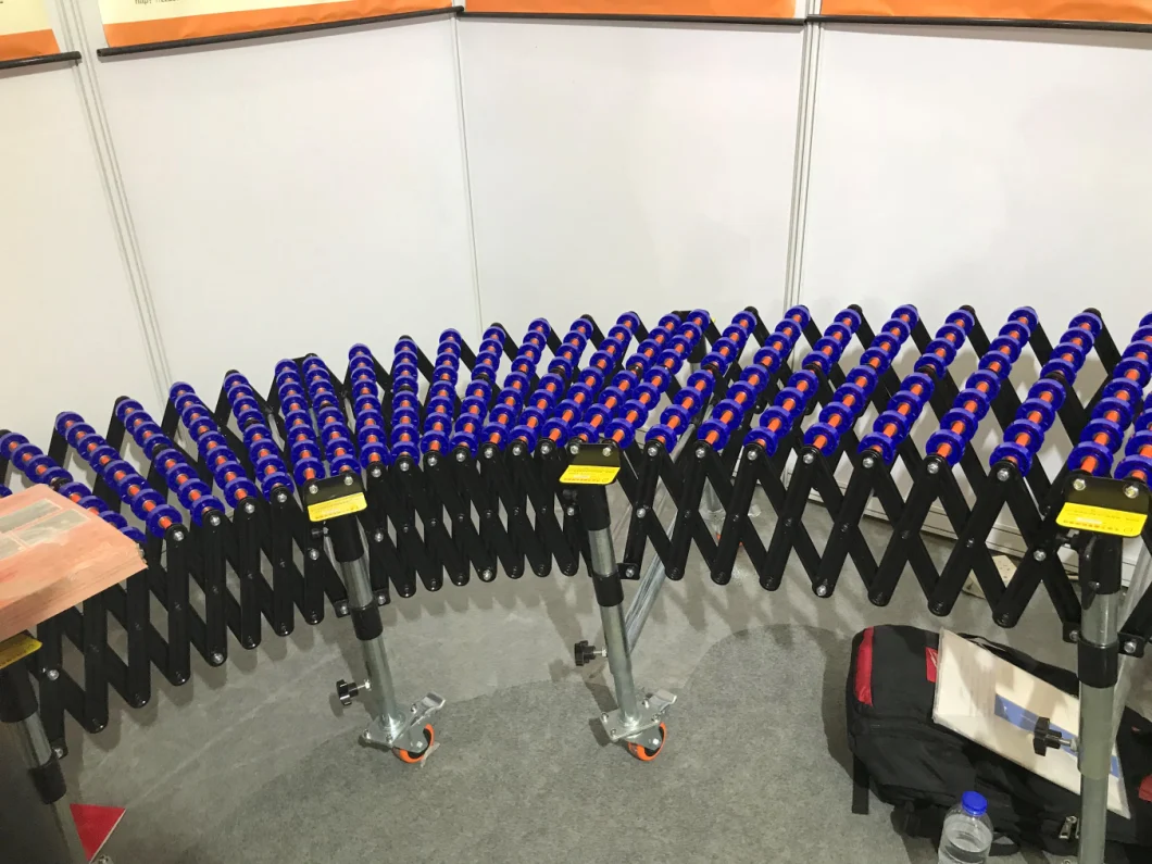 Gravity Roller Conveyor for Sale