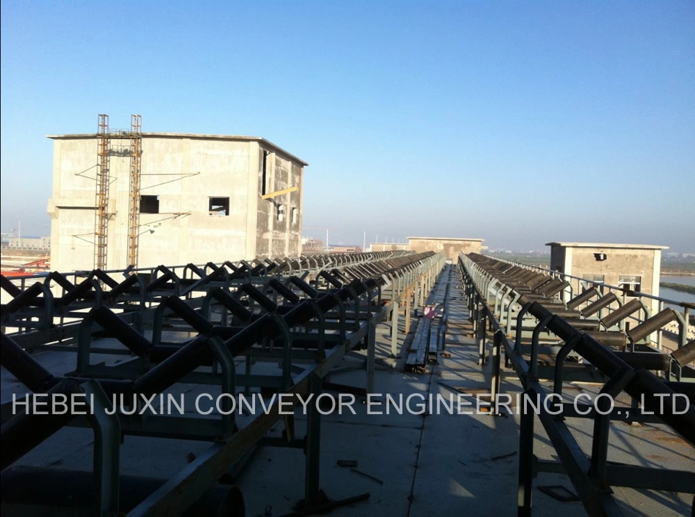 Belt Conveyor, Mobile Conveyor, Underground Conveyor, Belt Conveyor System, Conveyor Rollers, Material Handling System