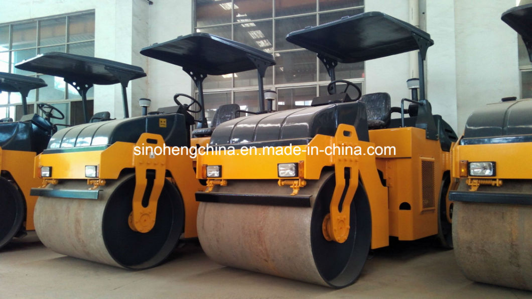 Road Rollers Compactors Dealer From China 6 Ton Road Rollers