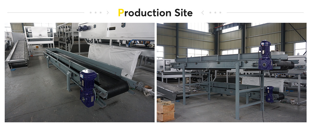   Widely Used Power Roller Conveyor Systems for Continuous Conveying