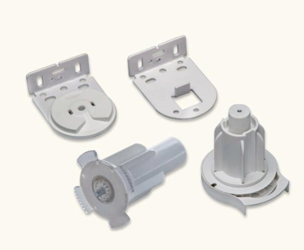38mm/43mm Noiseless Heavy Duty Clutch Roller Blinds Accessories /Manual Roller Shutter Components