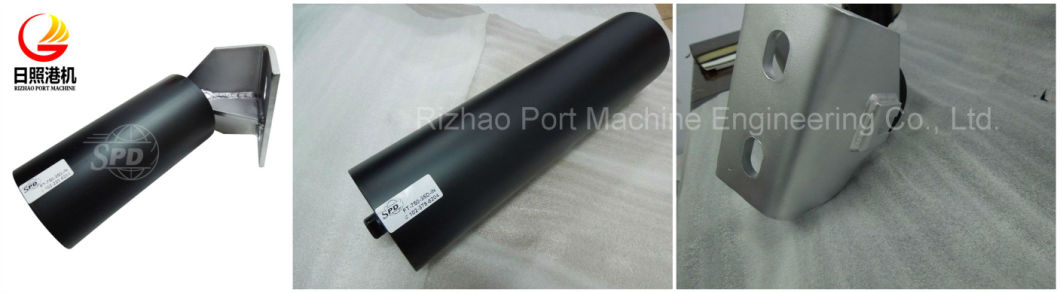 SPD Conveyor Side Roller, Guide Roller, Conveyor Wing Roller