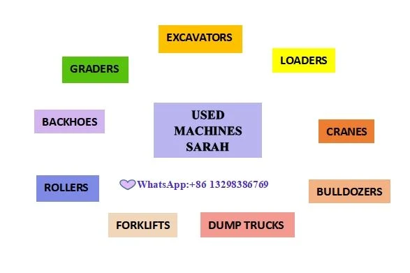 Used Dynapac Ca25D Compactor/Rollers/Used Rollers/Used Compactors