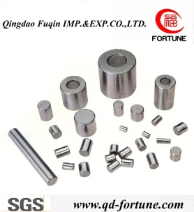 Stainless Steel Bearing Rollers