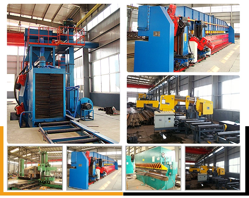 Standard Belt Conveyors Steel Return/Carry/Carrier/Troughing/ Trough Idler Roller for Mining
