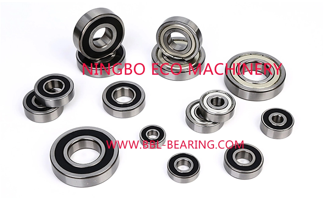 Heavy Duty Conveyor System Bid Roll Bearing 6308 (40X90X23mm)