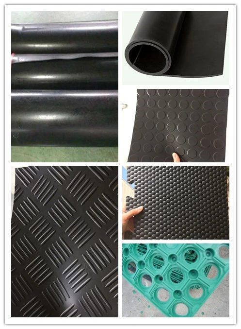 Ep400/3 Conveyor Belt Rollers Rubber Belt