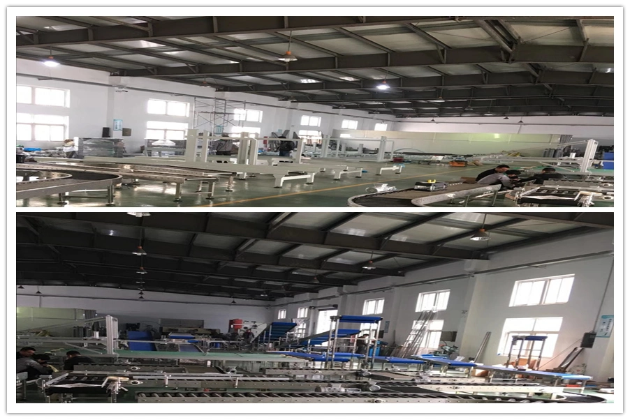 Powered Roller Conveyor, Motorized Roller Conveyor, Chain Driven Roller Conveyor