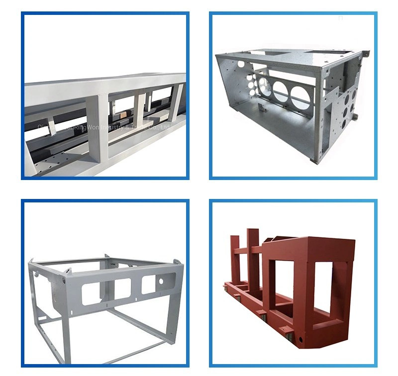 High Quality V-Belt Drive Roller Conveyor Roller