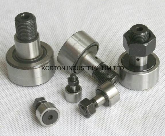 Wire Guide and Straightening Rollers Grooved Pulley Bearing LV20/10zz