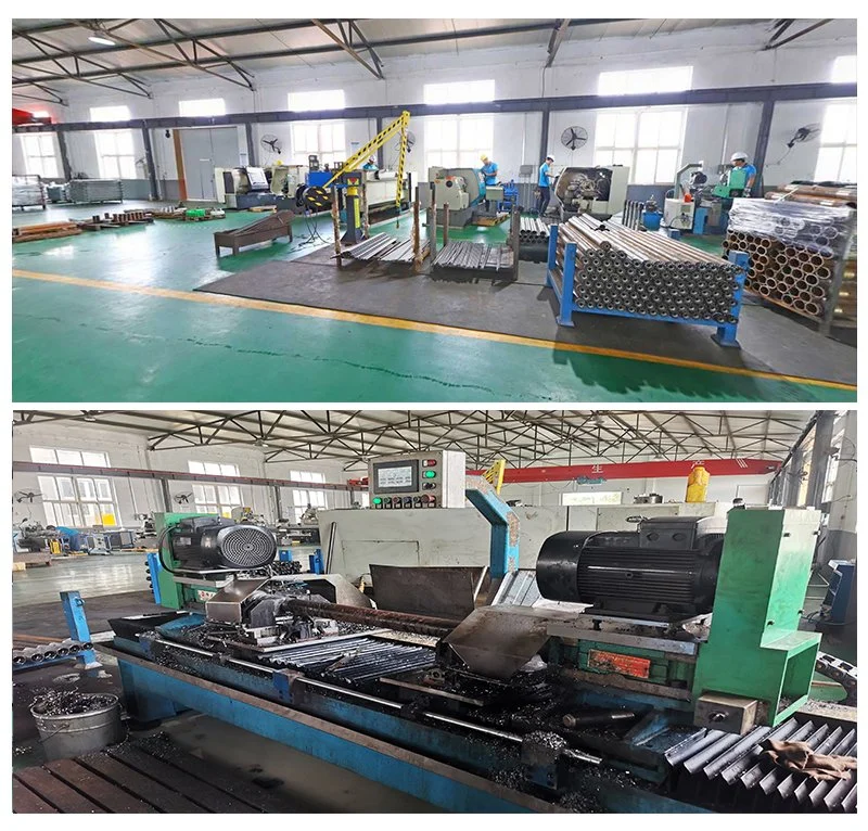 Belt Conveyor Roller/Roller Conveyor Roller