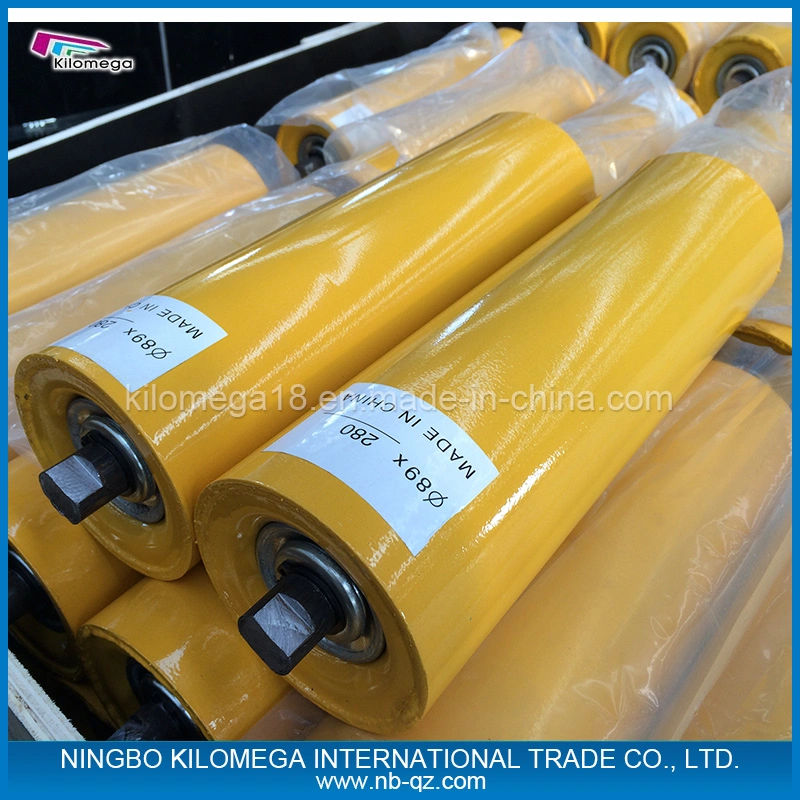 Conveyor Roller, Carrier Roller with High Quality for Sale