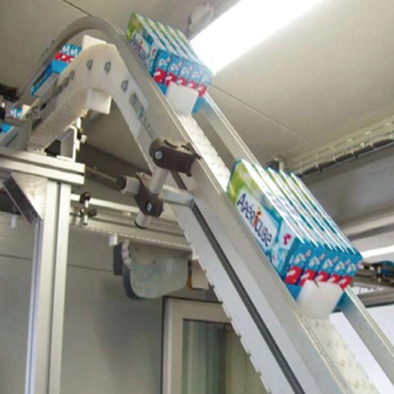 Conveyors Belt Conveyor System Light Food and Industrial Processing Conveyors