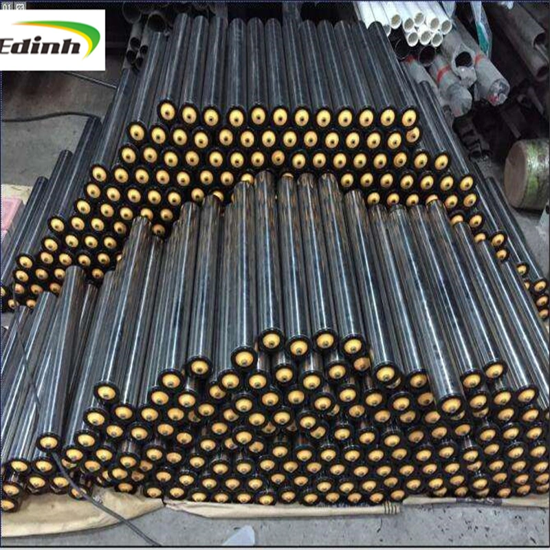 Aluminum Roller Conveyor for Moving 42mm