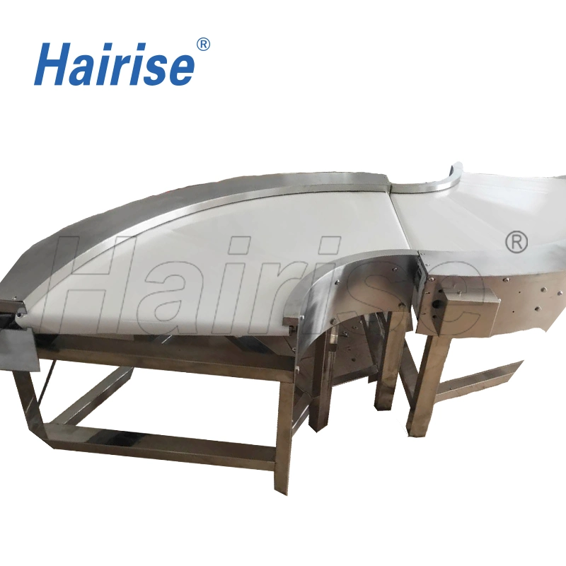 Wholesale Customized Stainless Steel Roller Conveyor for Conveying Beverage Industry