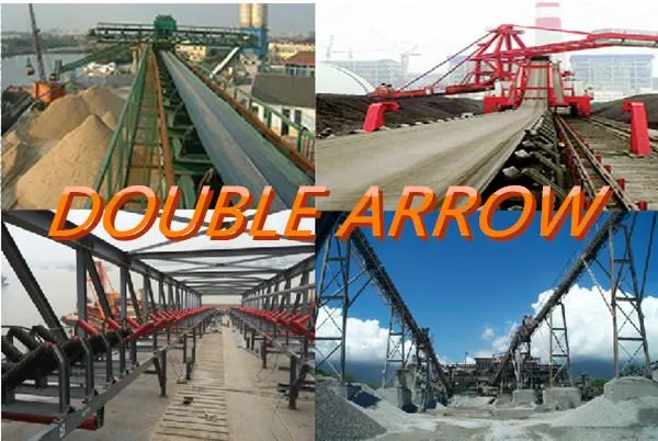 Coal Mining Conveyor Carrying Trough Rollers for Belt Conveyor