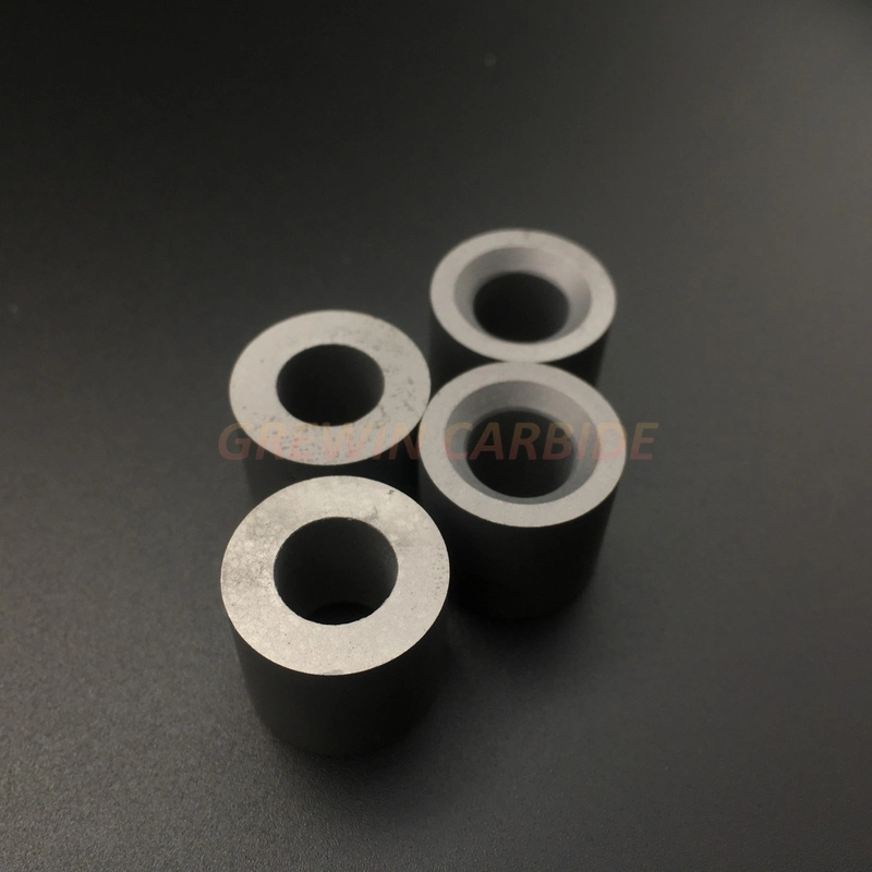 Gw Carbide - Grewin Solid Tungsten Carbide Rollers