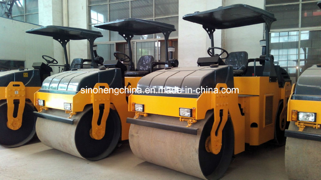 Road Rollers Compactors Dealer From China 6 Ton Road Rollers