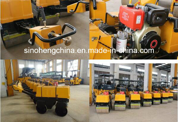 Road Rollers Compactors Dealer From China 6 Ton Road Rollers