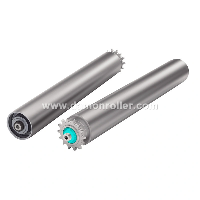 Heavy Duty Sprocket Conveyor Roller (2311/2321)