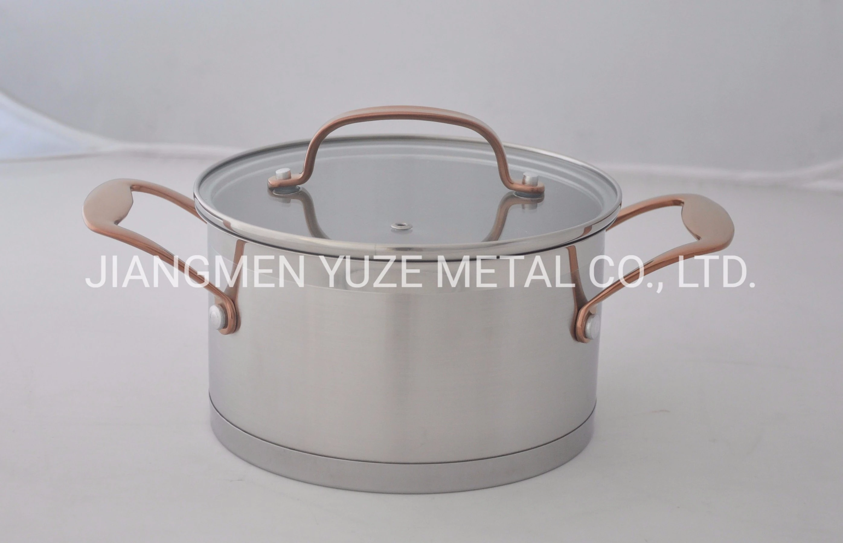 Camping Cookware Set