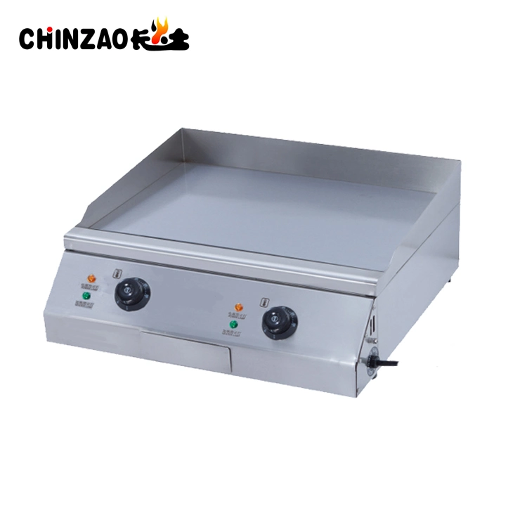 Counter Top Electric Griddle Iron Griddle