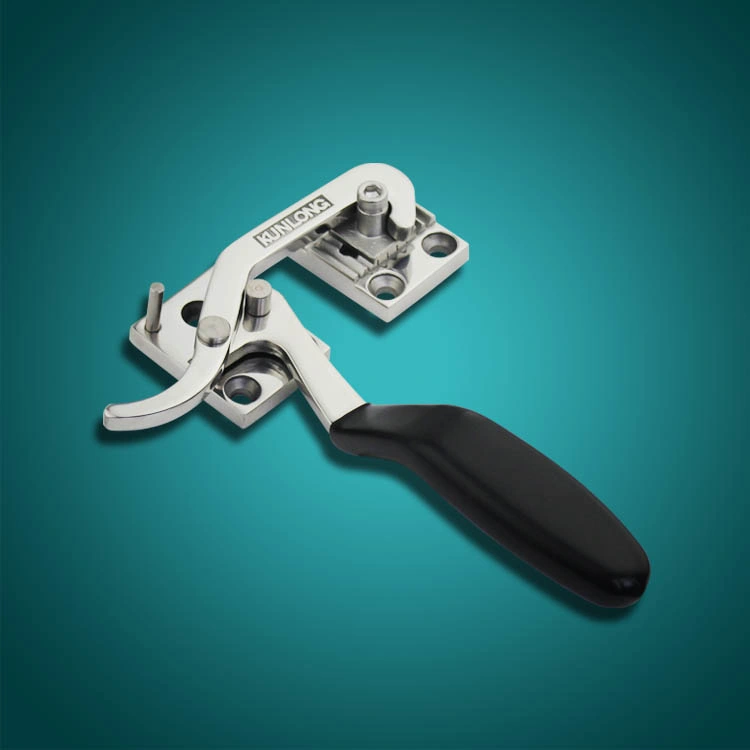 Sk1-601 New Style Compression Handle Latch for Oven or Test Equipment