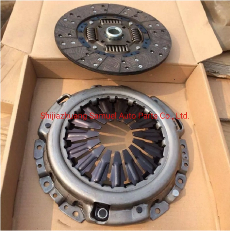 Hot Sale Auto Engine Transmission Drivetrain Cast Iorn Flywheel for Nissan Navara Yd25 with OEM Number 12310-Eb30A for Factory Price