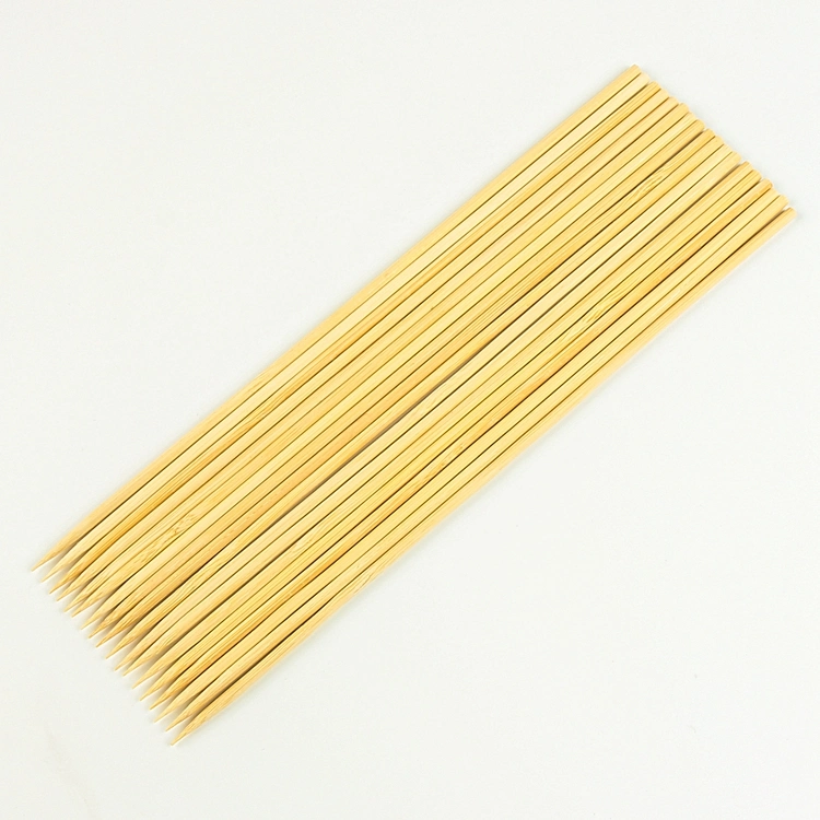 Chinese Supplier New Fashion High Quality Bamboo Stick Barbecue String