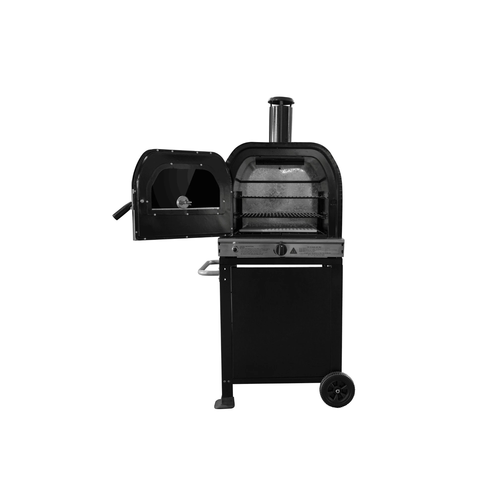 Enamel Casserole Pot