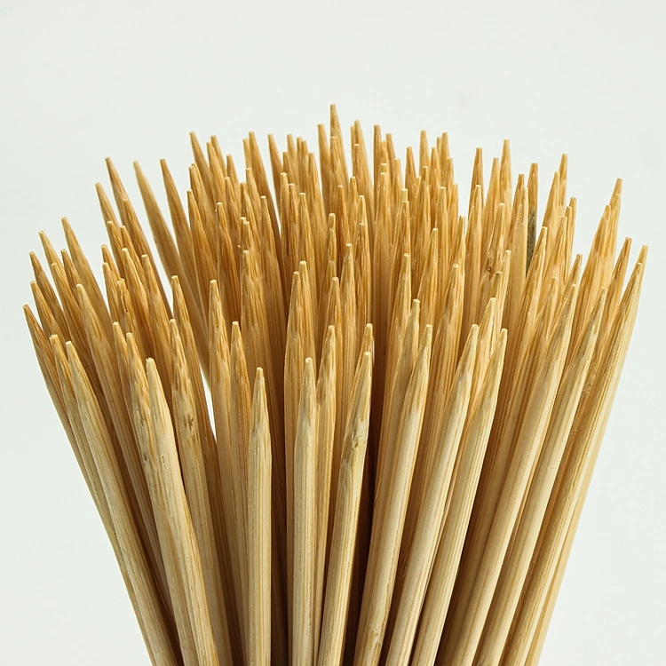 Chinese Supplier New Fashion High Quality Bamboo Stick Barbecue String