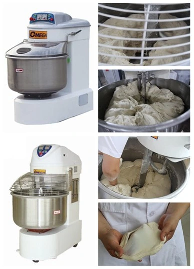 Commerical Kitchen Restaurant Catering Food Equipment for Loaf Baguette Bun Bread Bakery Making Baking Oven