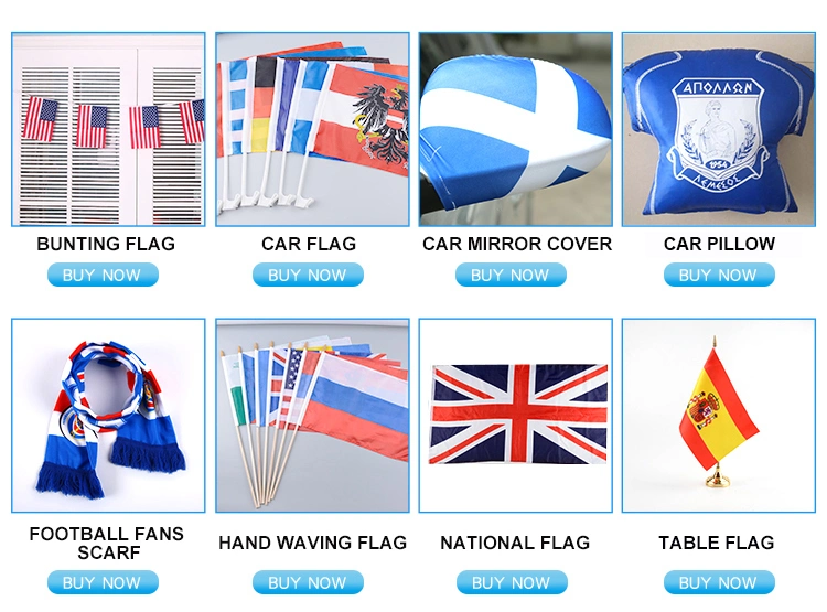 Outdoor All Countries and Regions Customized 3× 5FT Outdoor Wholesale Factory Promotion Factory Promotion Dutch Flag