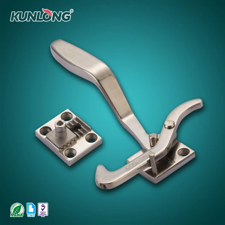 Sk1-601 New Style Compression Handle Latch for Oven or Test Equipment