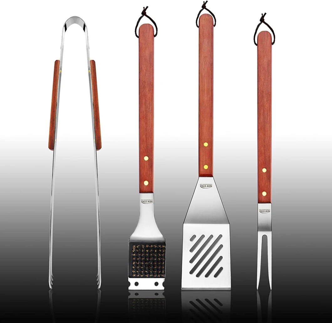 Silicone Kitchen Tongs (9-Inch & 12-Inch) - Stainless Steel with Non-Stick Silicone Tips BBQ Tong