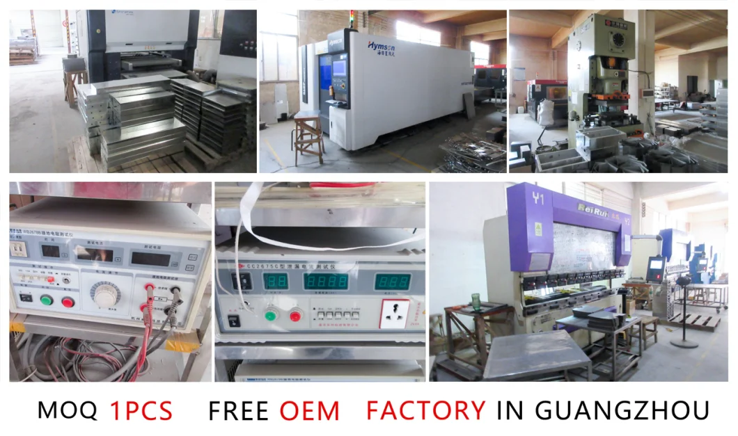 Intelligent Commercial Bakery Oven Gas Bakery Oven Cooking Oven