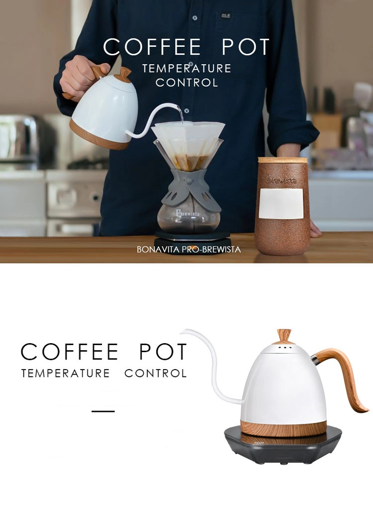 Hot Sale Coffee Pot Arabic Coffee Pot Stainless Steel Coffee Pot