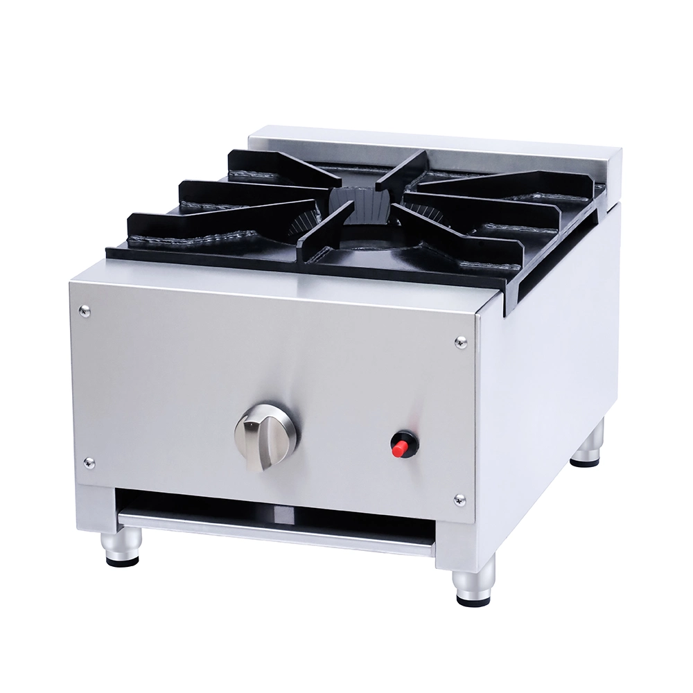 BBQ Grill Outdoor Kitchen Cooking Stove with Electric Oven
